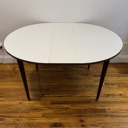 Wooden Dining Table