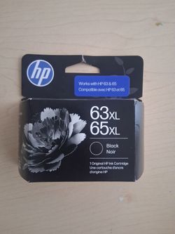 Hp computer ink