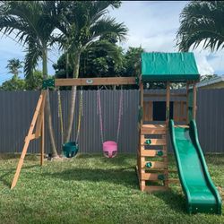 Play Set