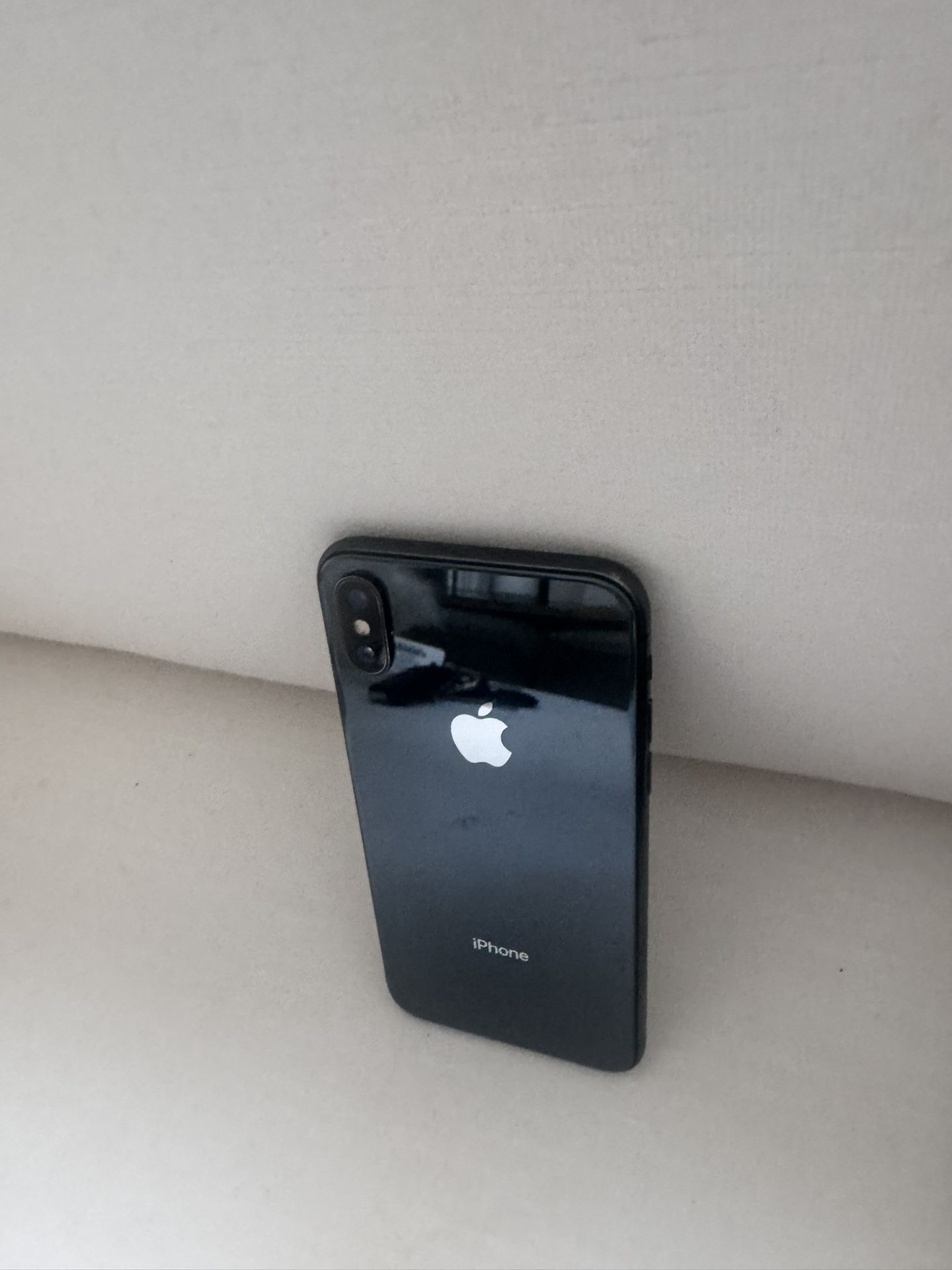 Iphone x 256GB Unlock
