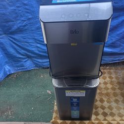 Water Dispenser 