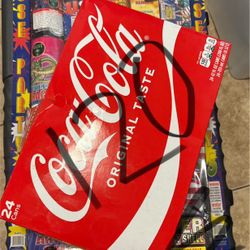 Sodas