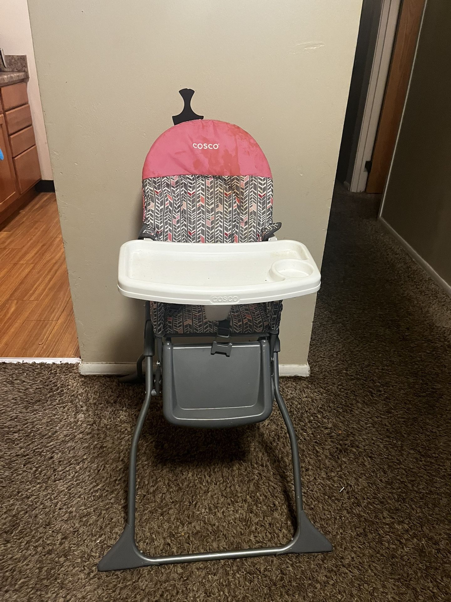 High Chair