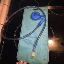 2 liter Water Bladder