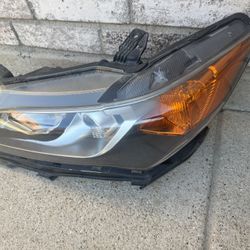 Parts Acura Ilx 2015 
