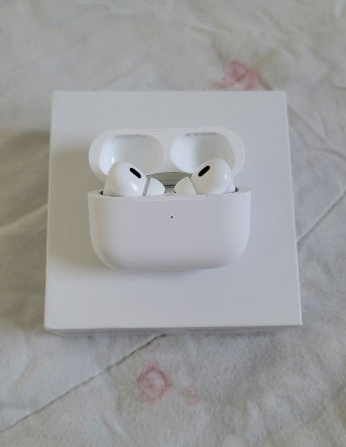 Airpods Pro 2