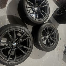 BMW rims m80 2023
