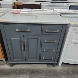 Bathroom Vanity 36" 