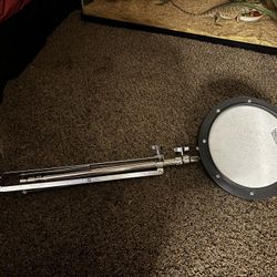 Practice Pad / Percussion / Practice Drum