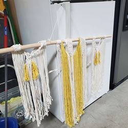 Macrame