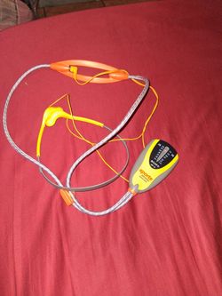 Walkman mega bass  sport