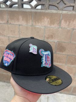 Detroit Tigers New Era 