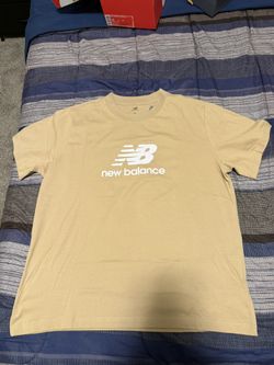 New Balance Shirt