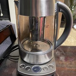 Nueva Tertera  Electrica PRINCESS HOUSE 