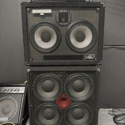 Bass Stack