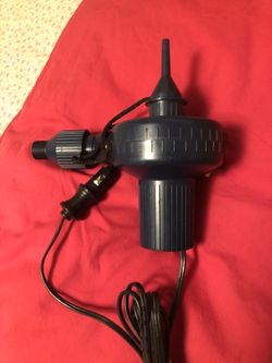 Air pump