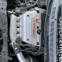 2007 Honda Si