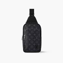 LOUIS VUITTON Slingbag