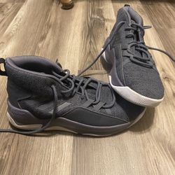 Men’s Size 11 Adidas High tops 