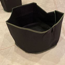 Plant Grow Bag 15gallon