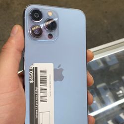 iPhone 13 Pro Max 128 Gb Unlock. 