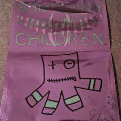 Something Is Killing The Children #1 – Tynion Exclusive Variant /300