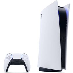 PS5 