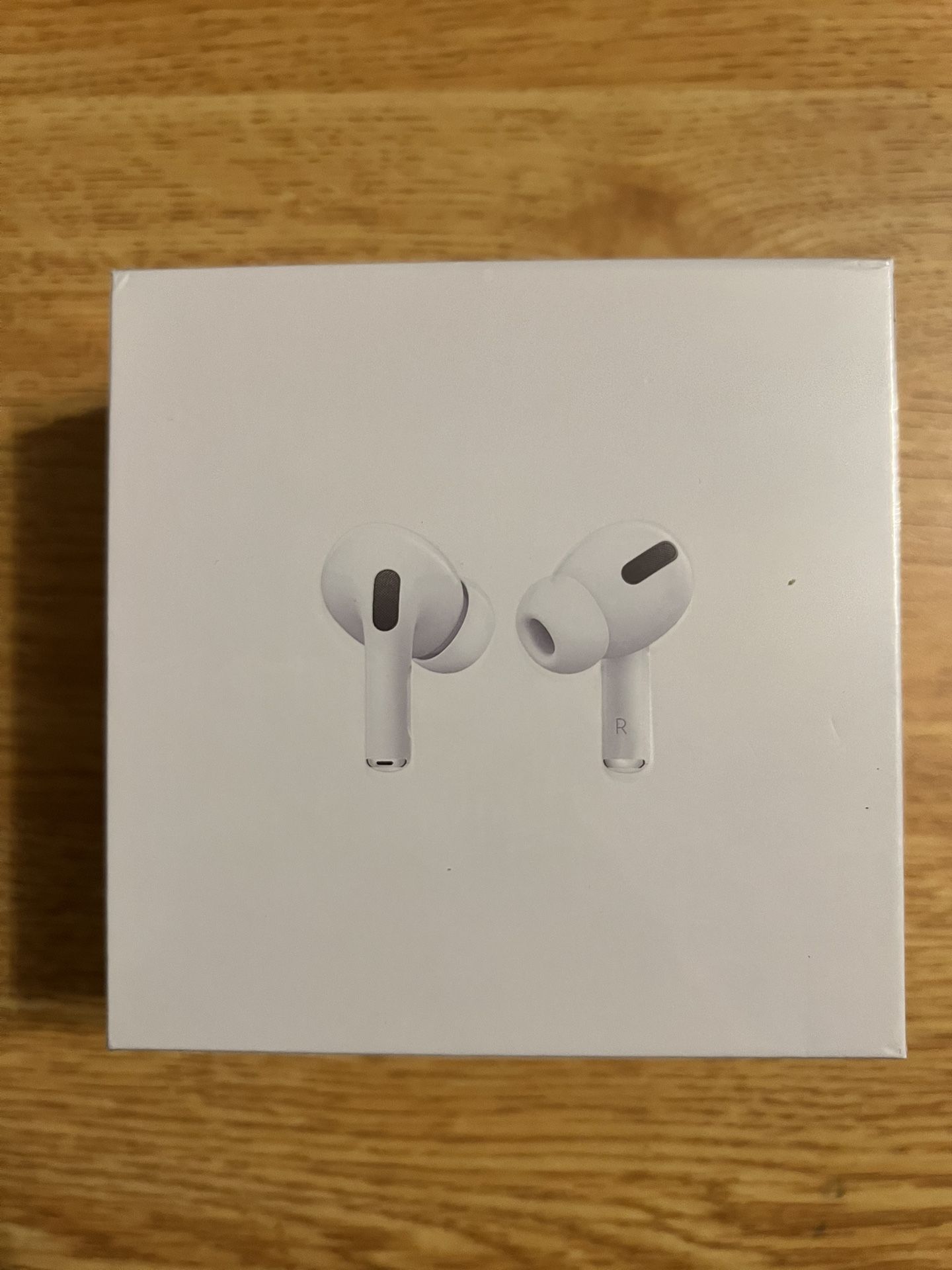 Air Pods Pro