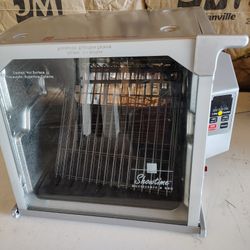 Rotisserie 