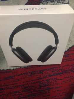 AirPods Max New 🍏🍏🍏