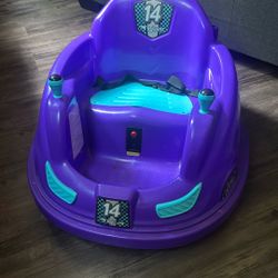 Bumper Car