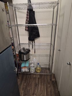 5 tier 36 ×16 ×72