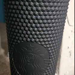 Starbucks Limited Edition Disneyland Exclusive Tumbler