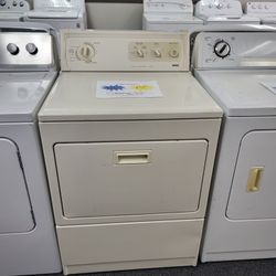  Warehouse Sale - Kenmore Electric Dryer  