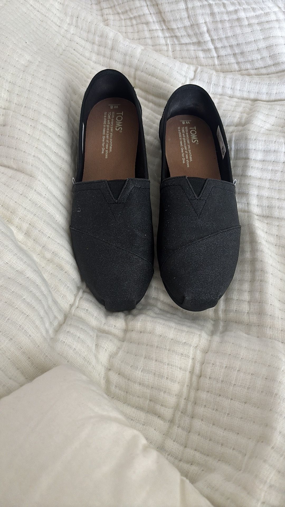TOMS For Women