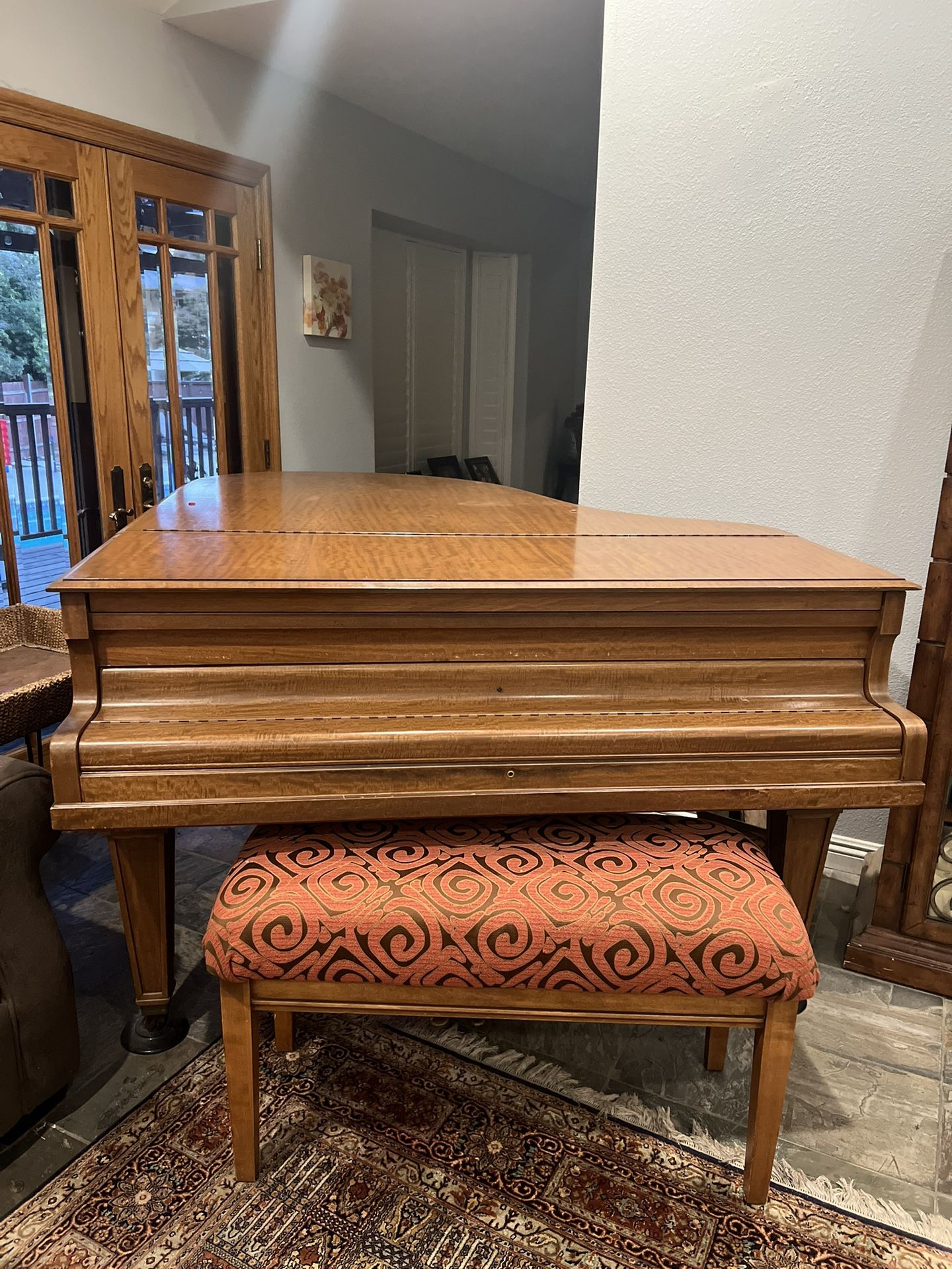 Piano 