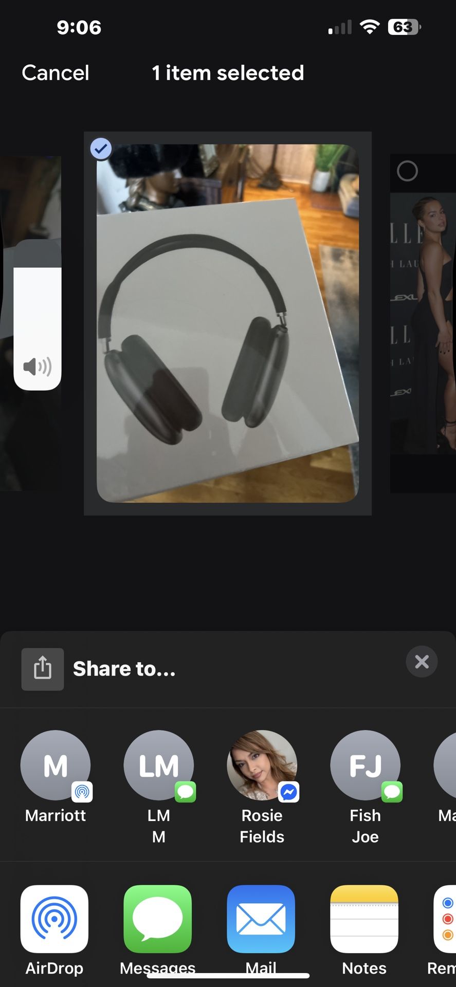 Air Pod Max