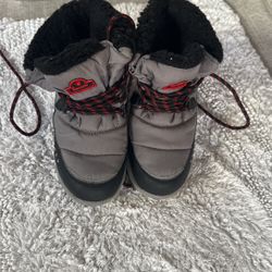 Shoes For Snow 