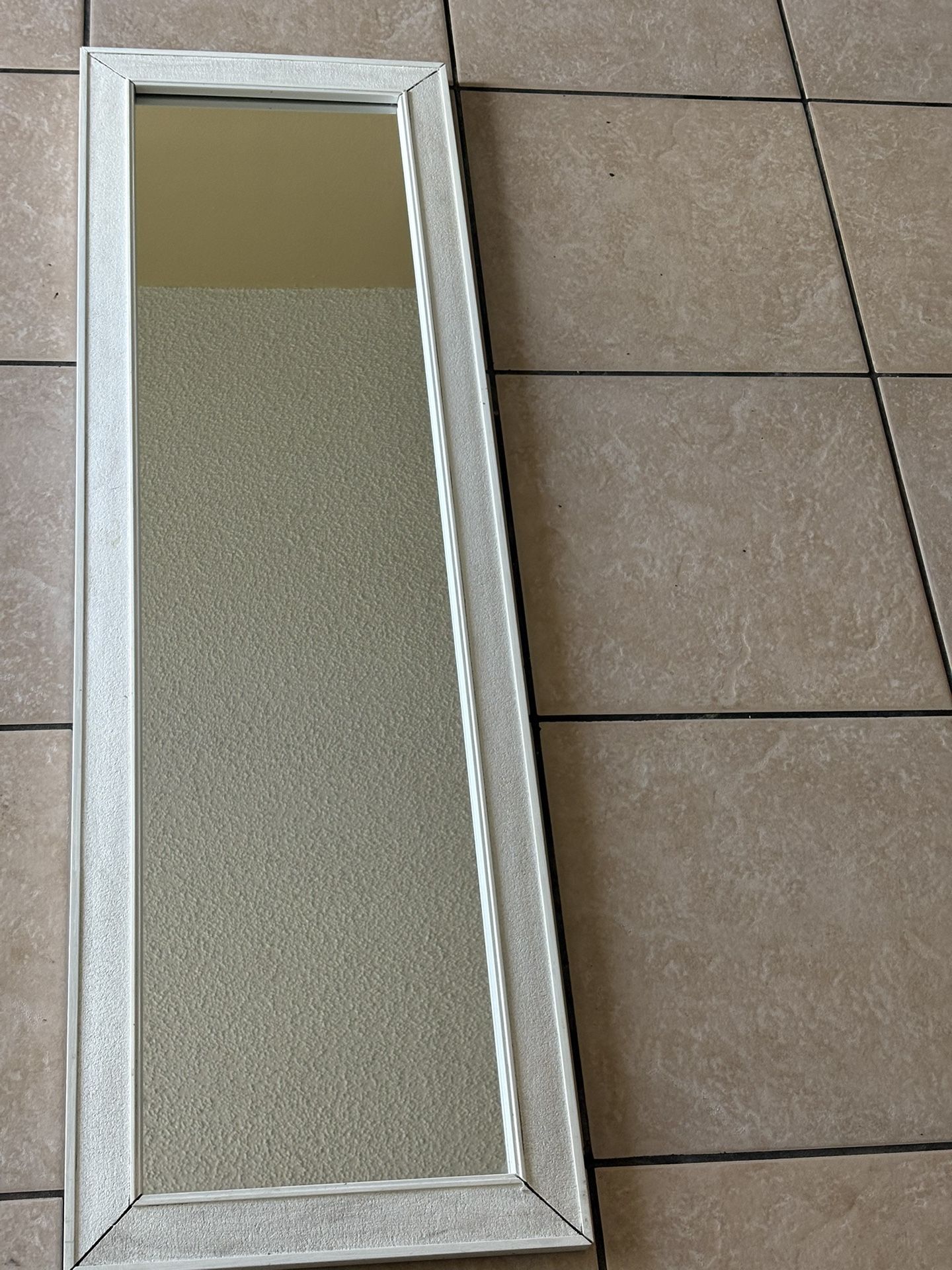 Wall Mirror