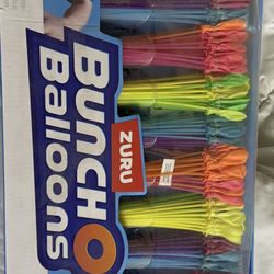 Buncho Balloons