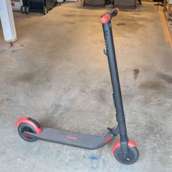 Ninebots Segway ES1L Electric Kick Scooter 