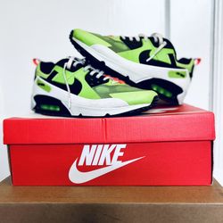 Air Max 90 Drift Action Green