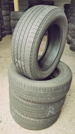 Llantas