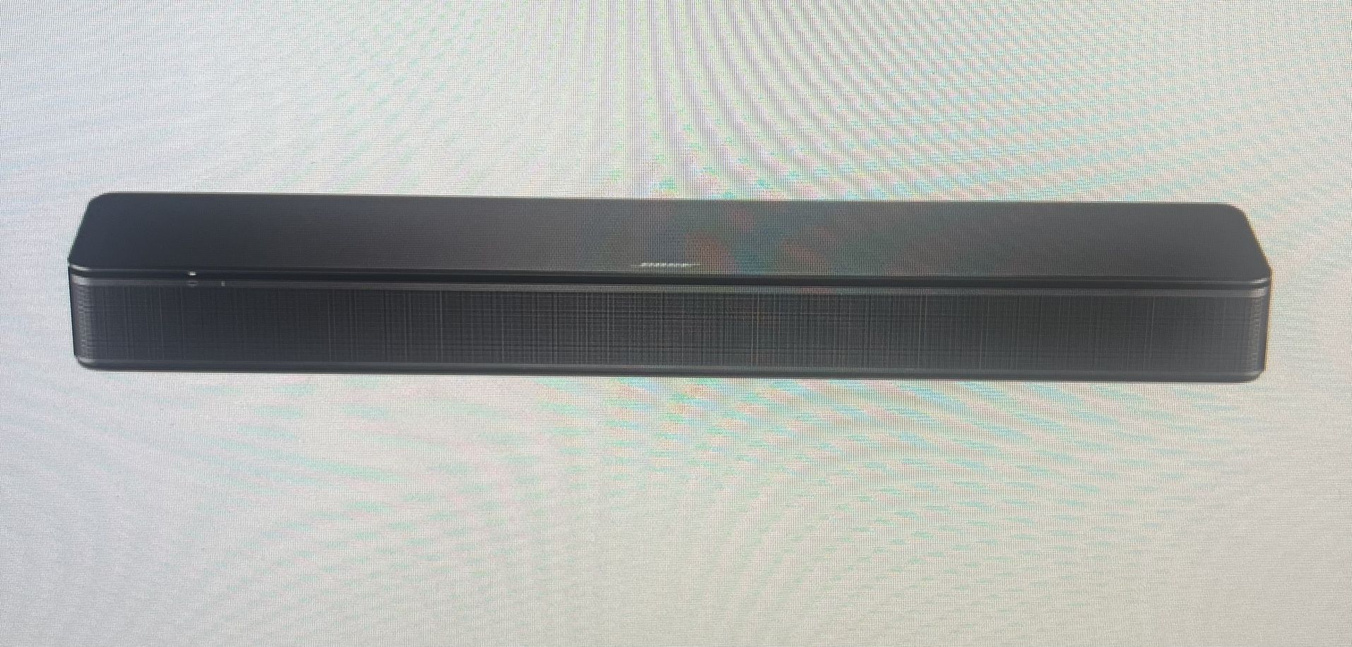 Bose Tv Speaker Soundbar For Tv With Bluetooth And HDMI ARC