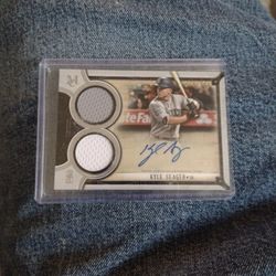 Autographed Sports Cards