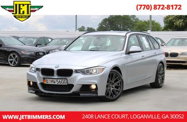 2014 BMW 3 Series