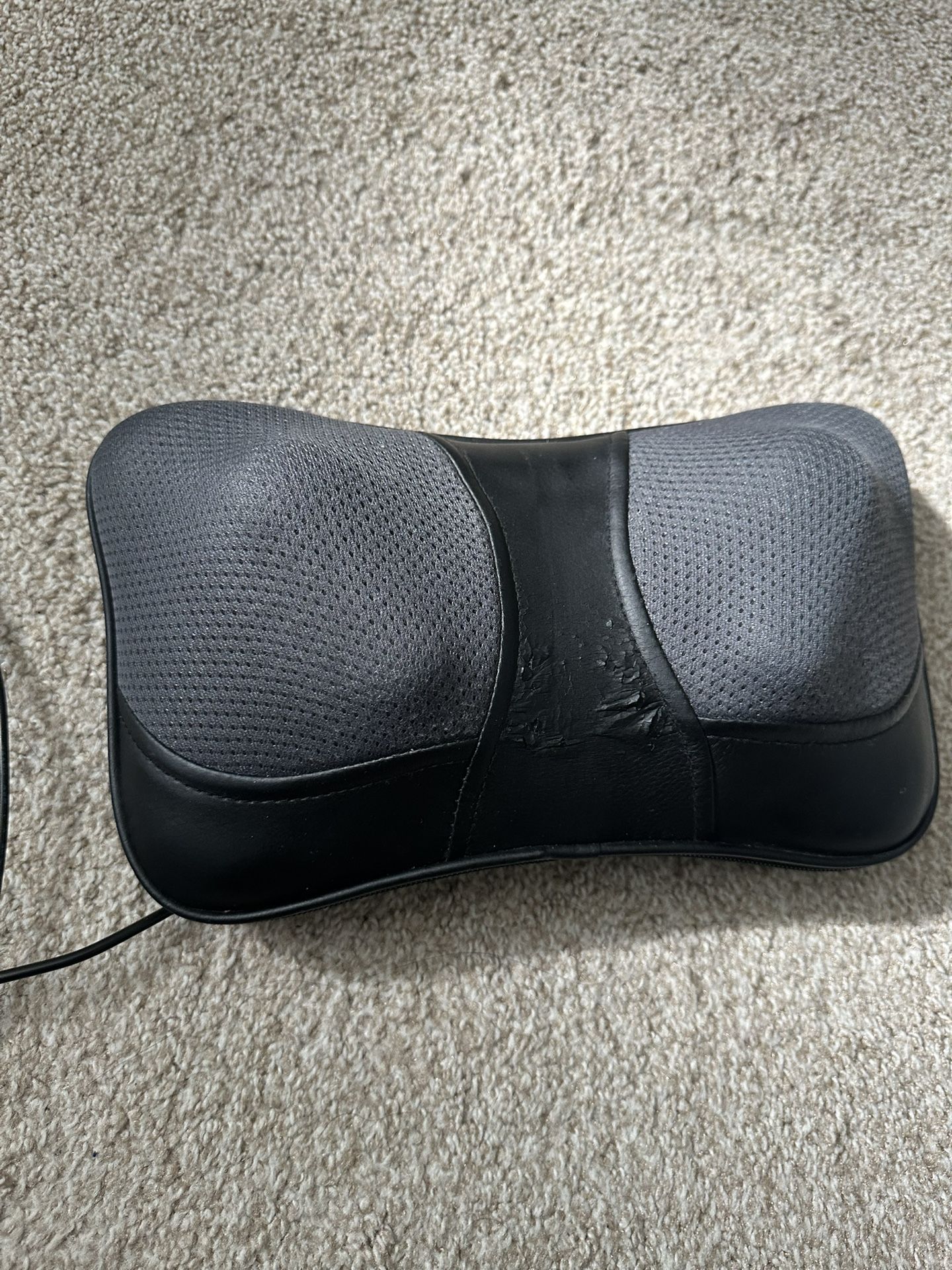 Portable Massager