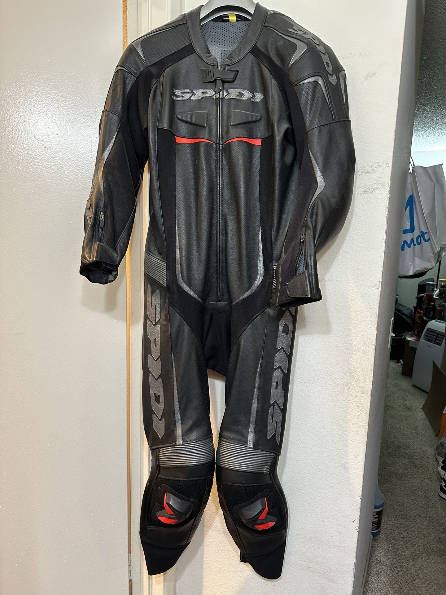 Motorcycle Suit Womens