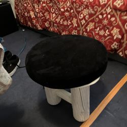 Step Stool