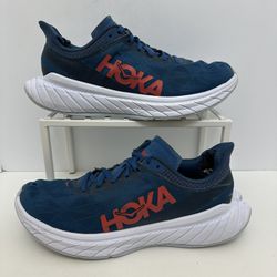 Hoka Carbon X 2 Shoes Womens Size 11